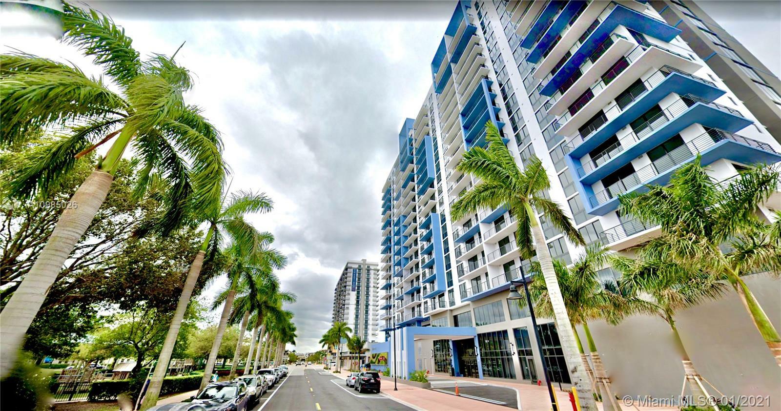 Property Photo:  5350 NW 84th Ave 701  FL 33166 