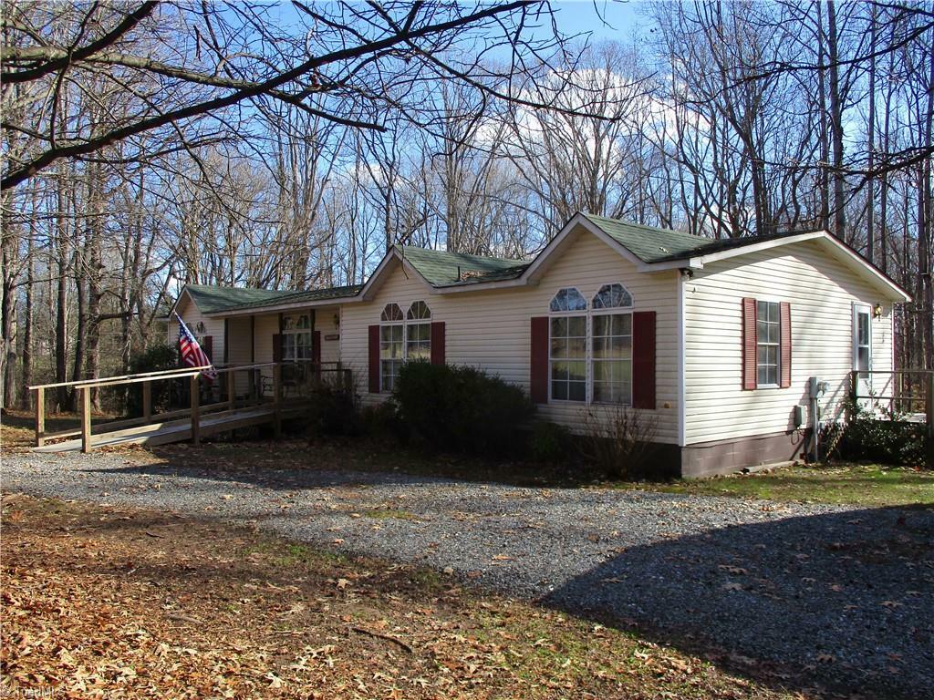 Property Photo:  285 Emery Lane  NC 27012 