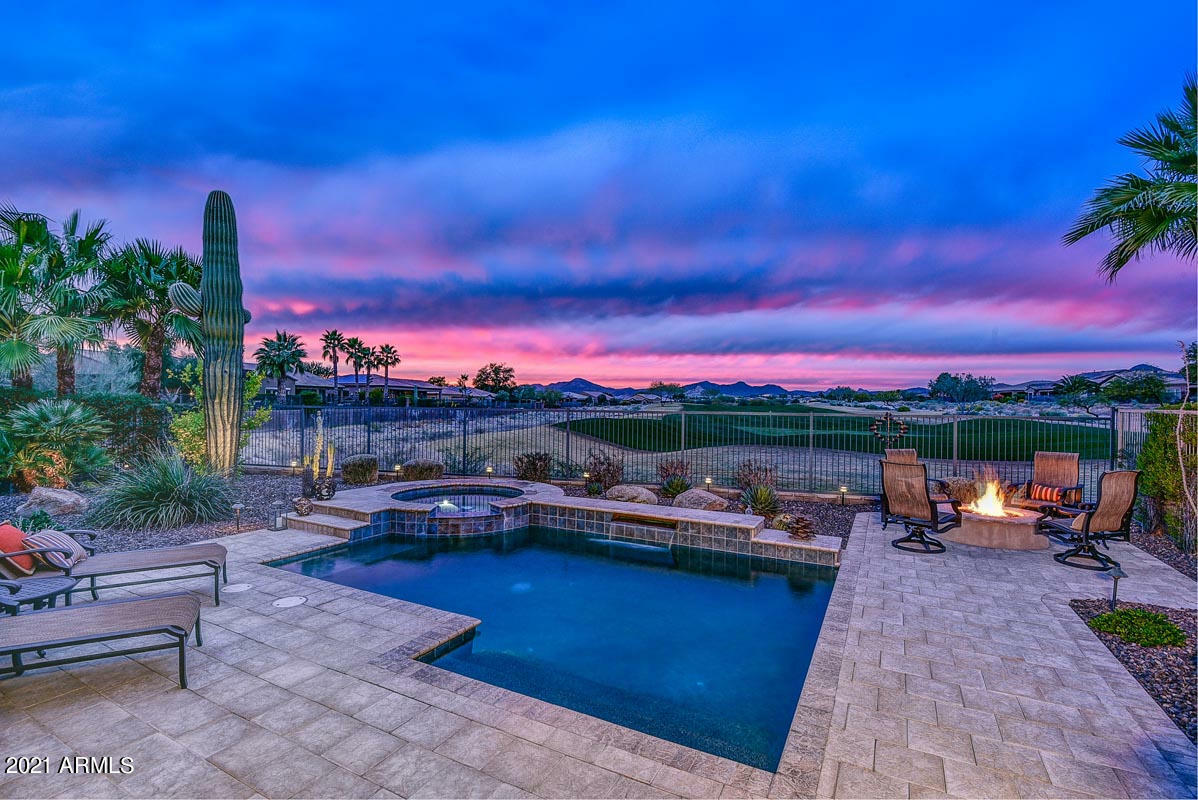 29057 N 129th Avenue  Peoria AZ 85383 photo