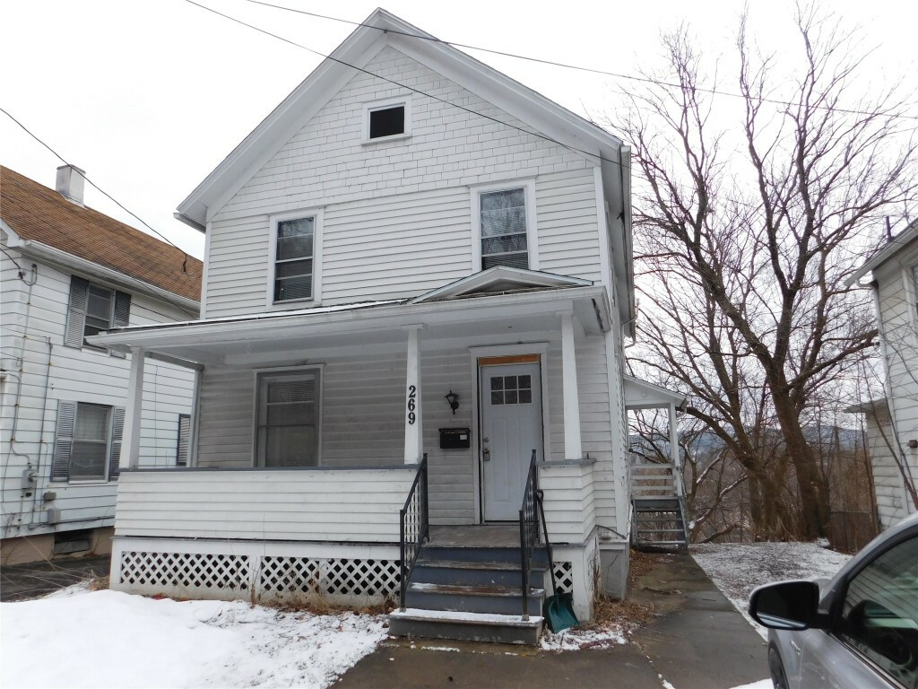 269 Prospect Street  Binghamton NY 13905 photo