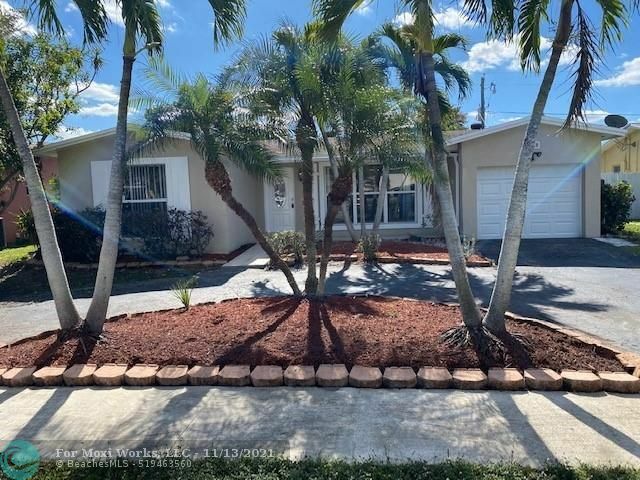 Property Photo:  11410 NW 32nd Mnr  FL 33323 