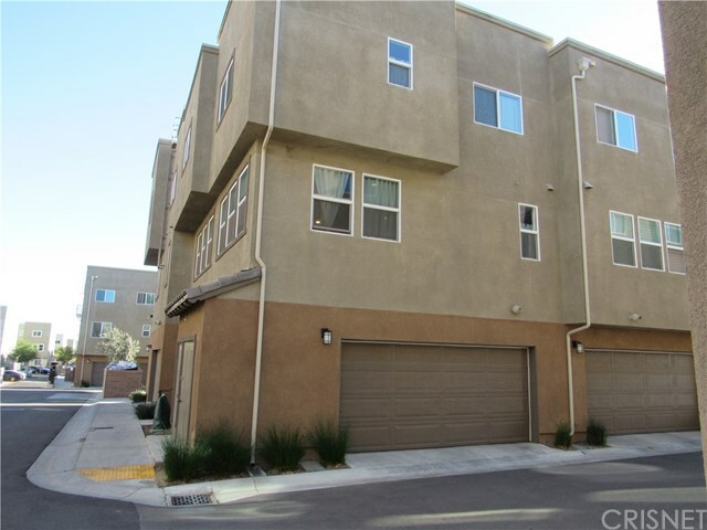 Property Photo:  12739 N Watt Lane D  CA 91342 