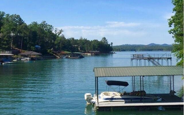 Property Photo: 363 Arrowood Pointe GA 30512