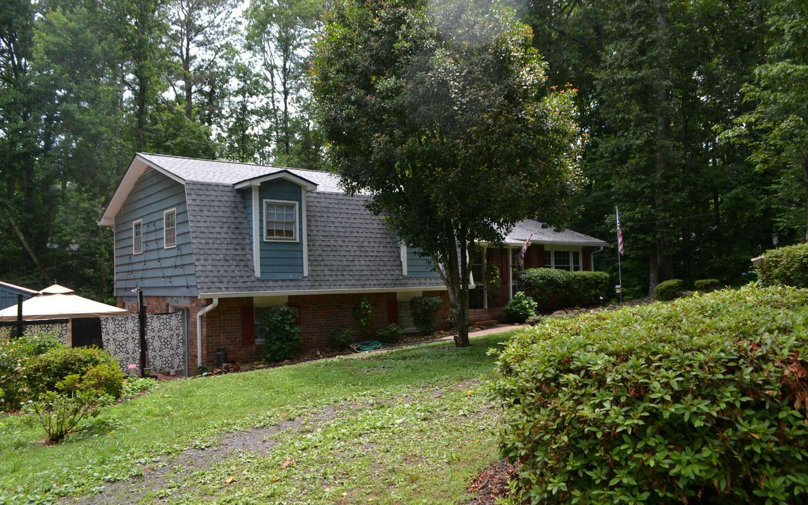 Property Photo:  162 Brer Rabbit Trail  GA 30143 