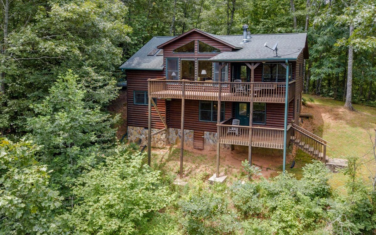 18 Bear Den Road  Blue Ridge GA 30513 photo