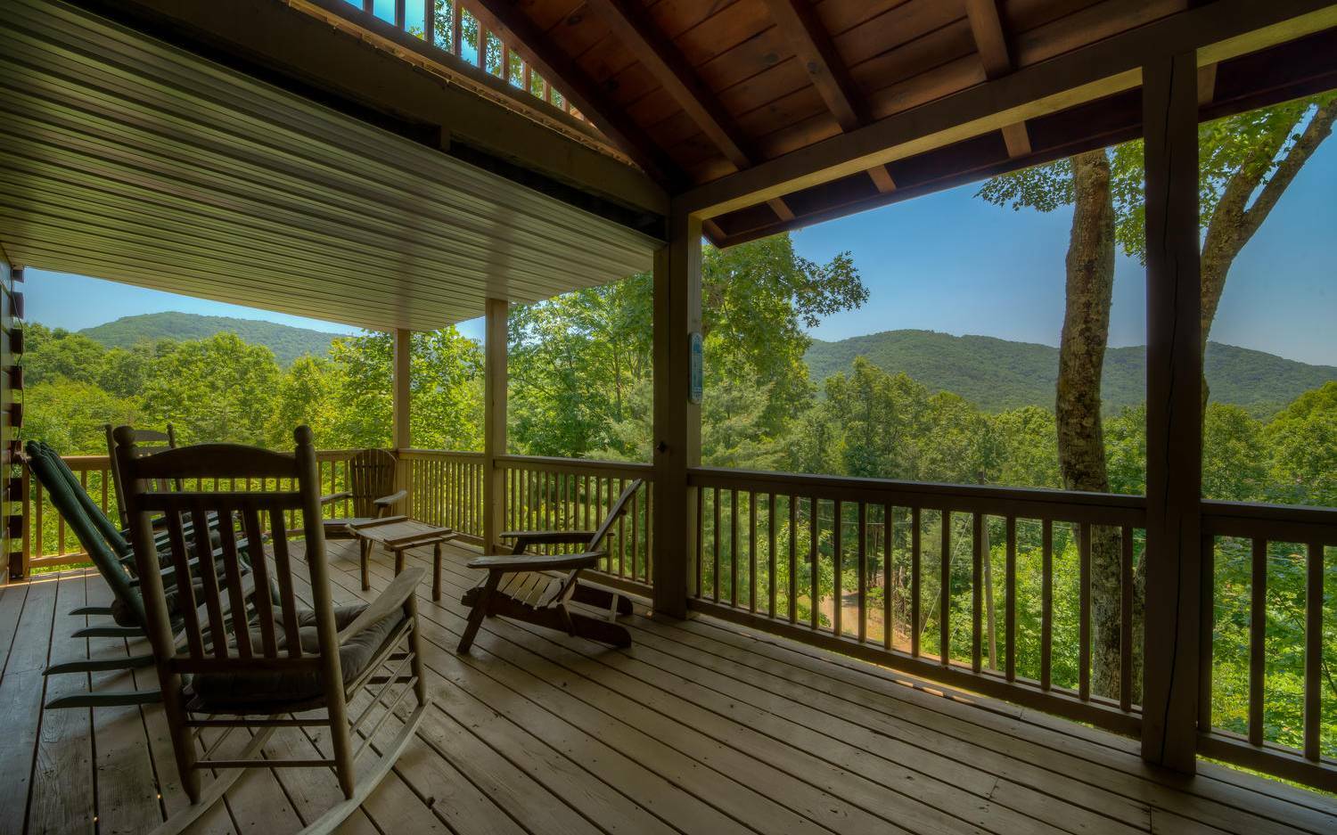 Property Photo:  226 Laurel Mountain Road  GA 30513 