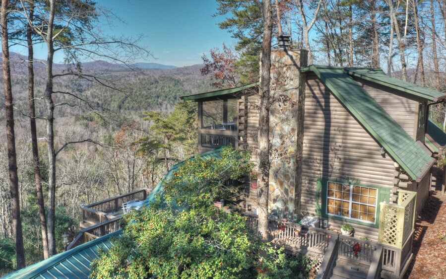 Property Photo:  573 Laurel Ridge Drive  GA 30513 
