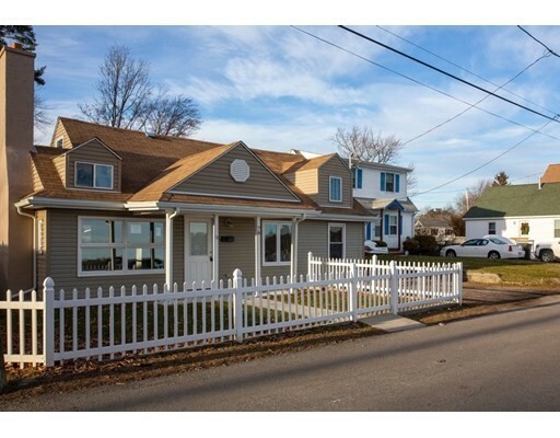 Property Photo: 78 Lakeside Dr RI 02816
