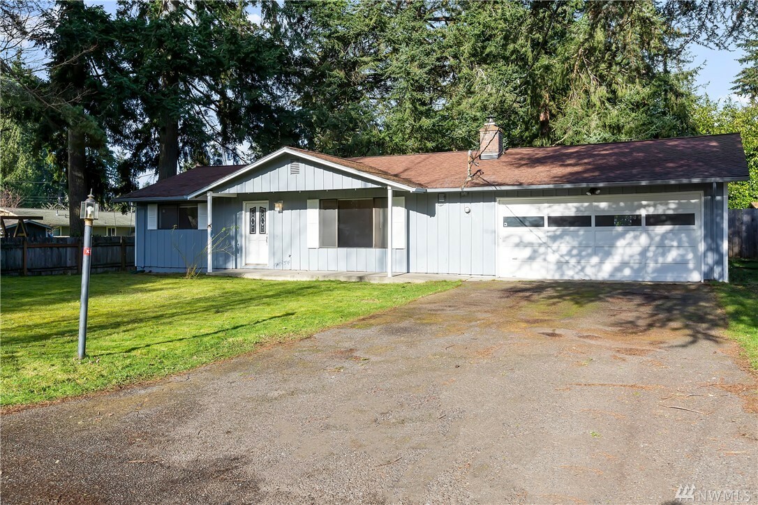 3139 SE Dusty Lane  Port Orchard WA 98366 photo