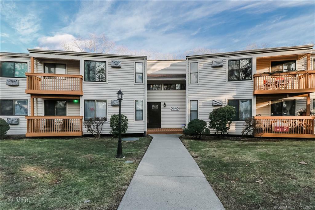 Property Photo: 37 Woodland Drive 37 CT 06416