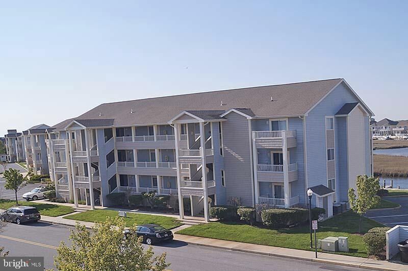 Property Photo: 203 S Heron Drive 302A MD 21842
