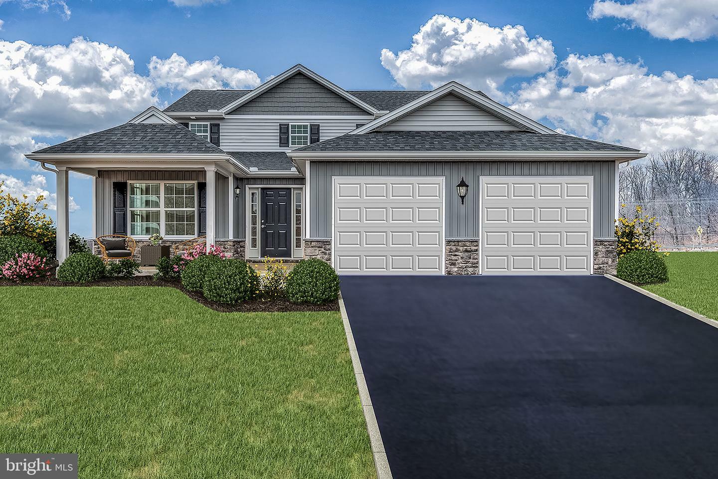 Property Photo: 105 Eagle Road PA 17019