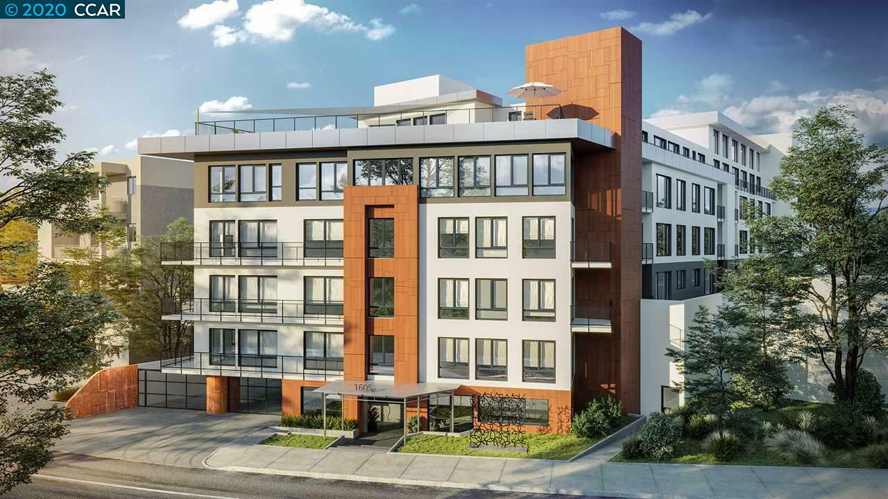 Property Photo: 1605 Riviera Ave 604 CA 94596