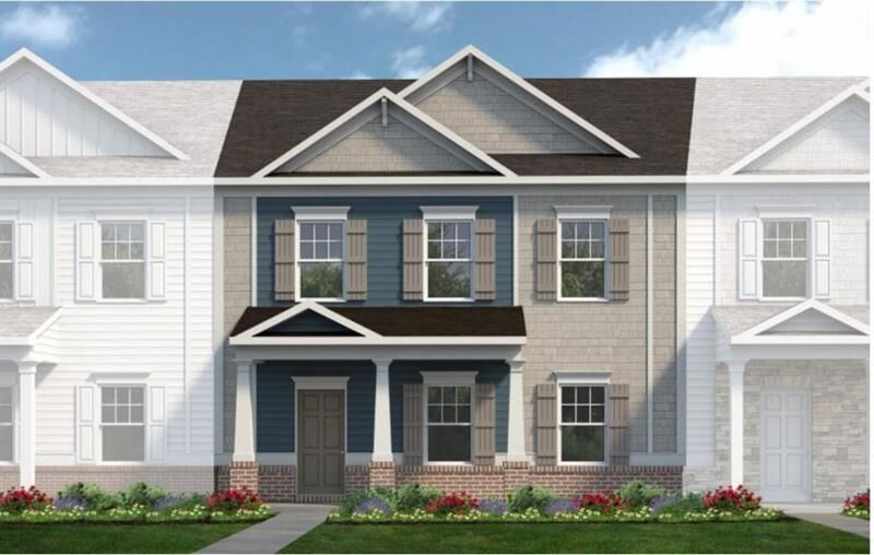 Property Photo:  441 Panicum Street 78  GA 30046 