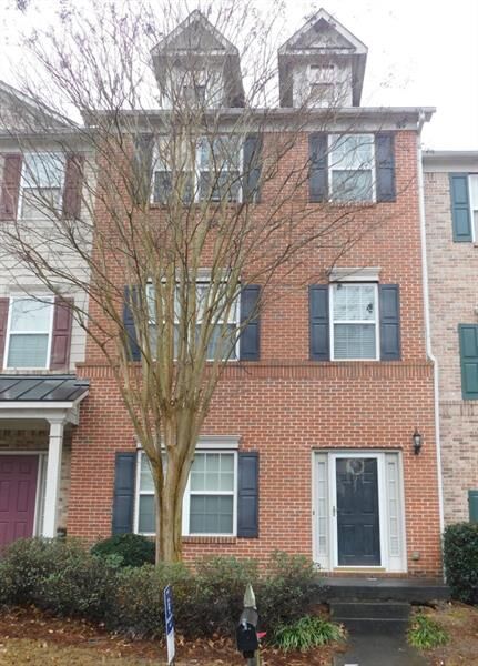 Property Photo: 5584 Cascade Run GA 30336