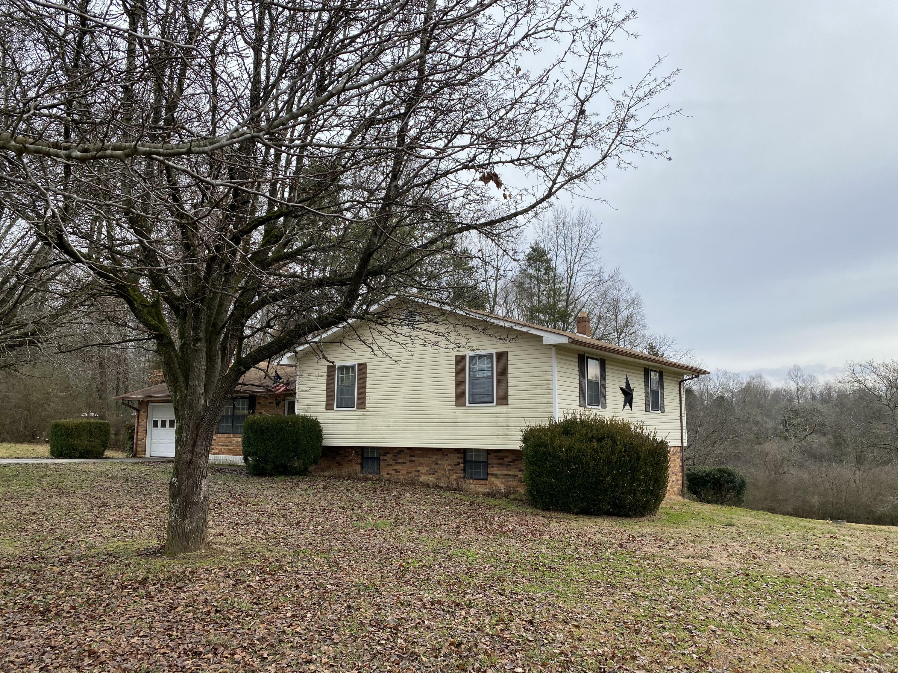 Property Photo:  116 County Road 552  TN 37303 