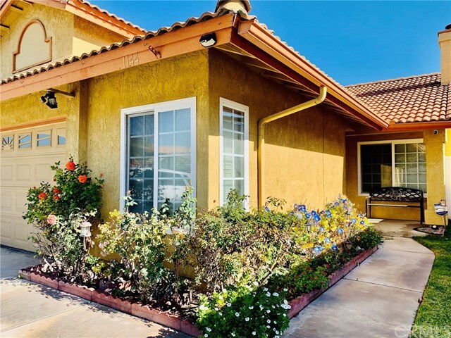 Property Photo: 1144 Lugo Lane CA 92324