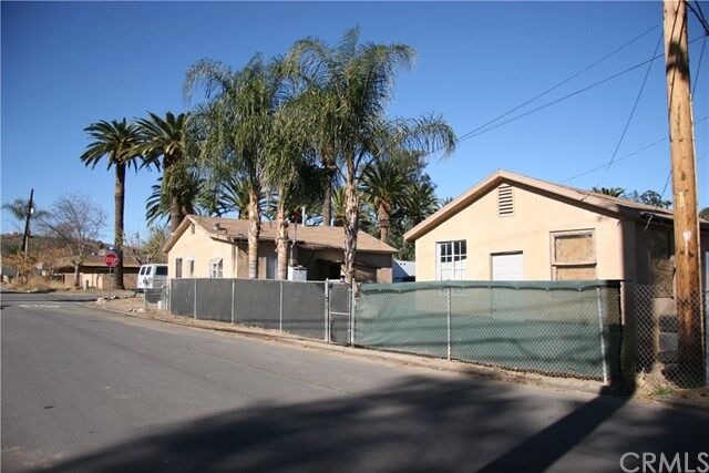 Property Photo: 16288 Gunnerson Street CA 92530