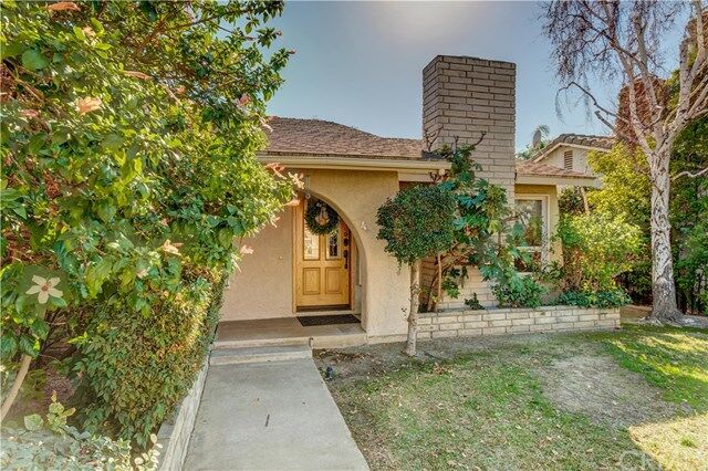 Property Photo: 4995 Madison Avenue CA 91710