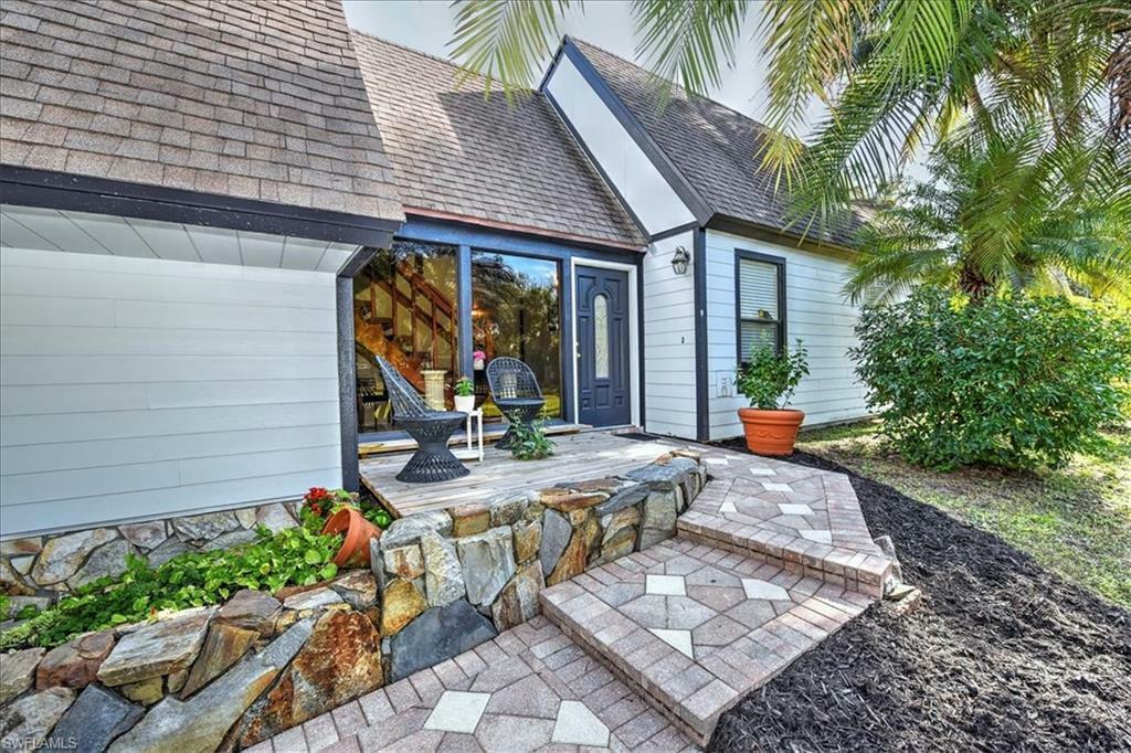 Property Photo: 6268 Foxfire Lane FL 33912