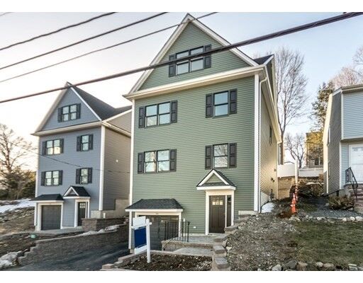 Property Photo:  56 Albemarle Road  MA 02452 