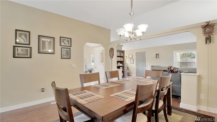 Property Photo: 4416 S 315th St WA 98001