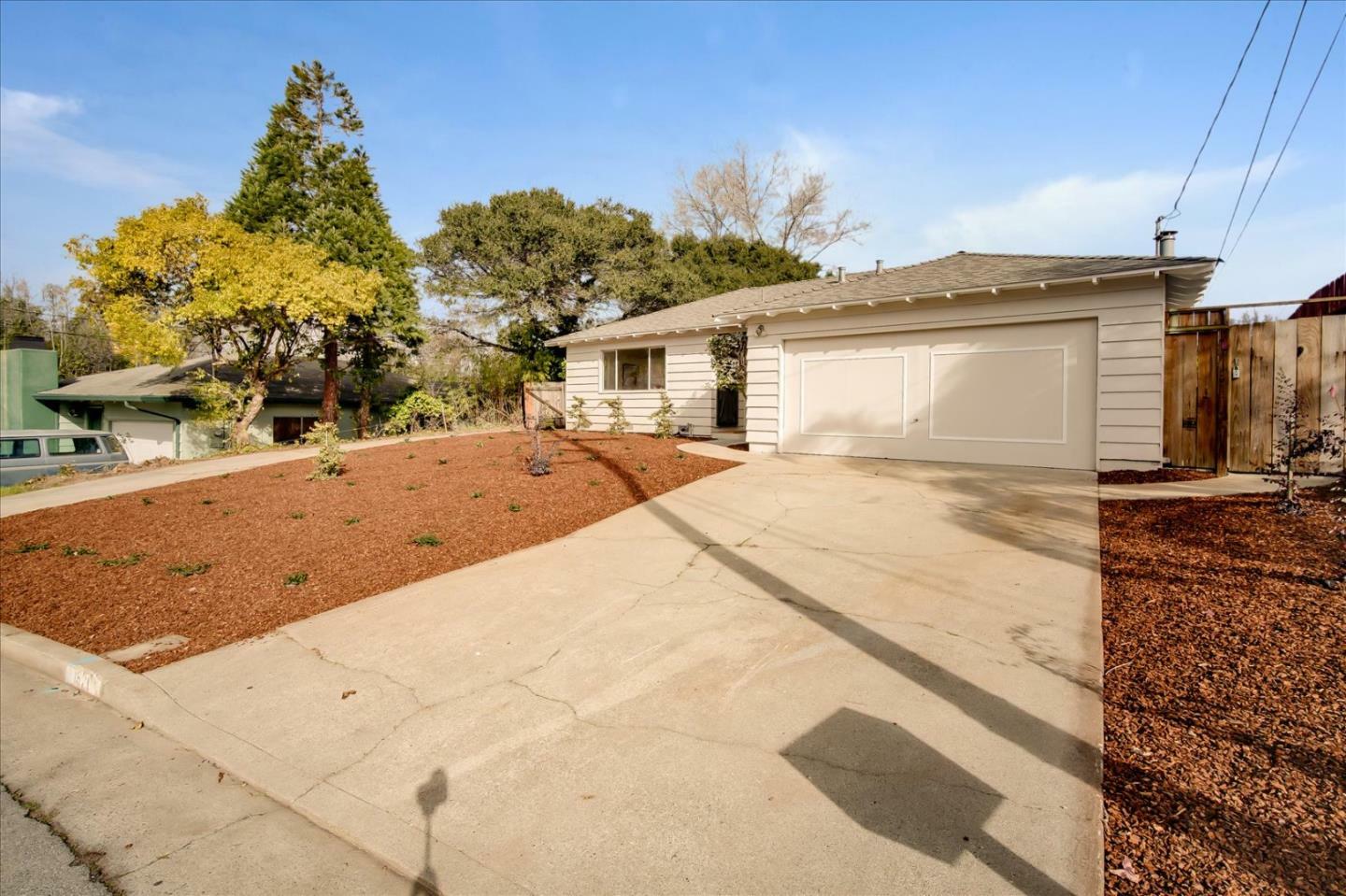 Property Photo: 1820 15th Avenue CA 95062