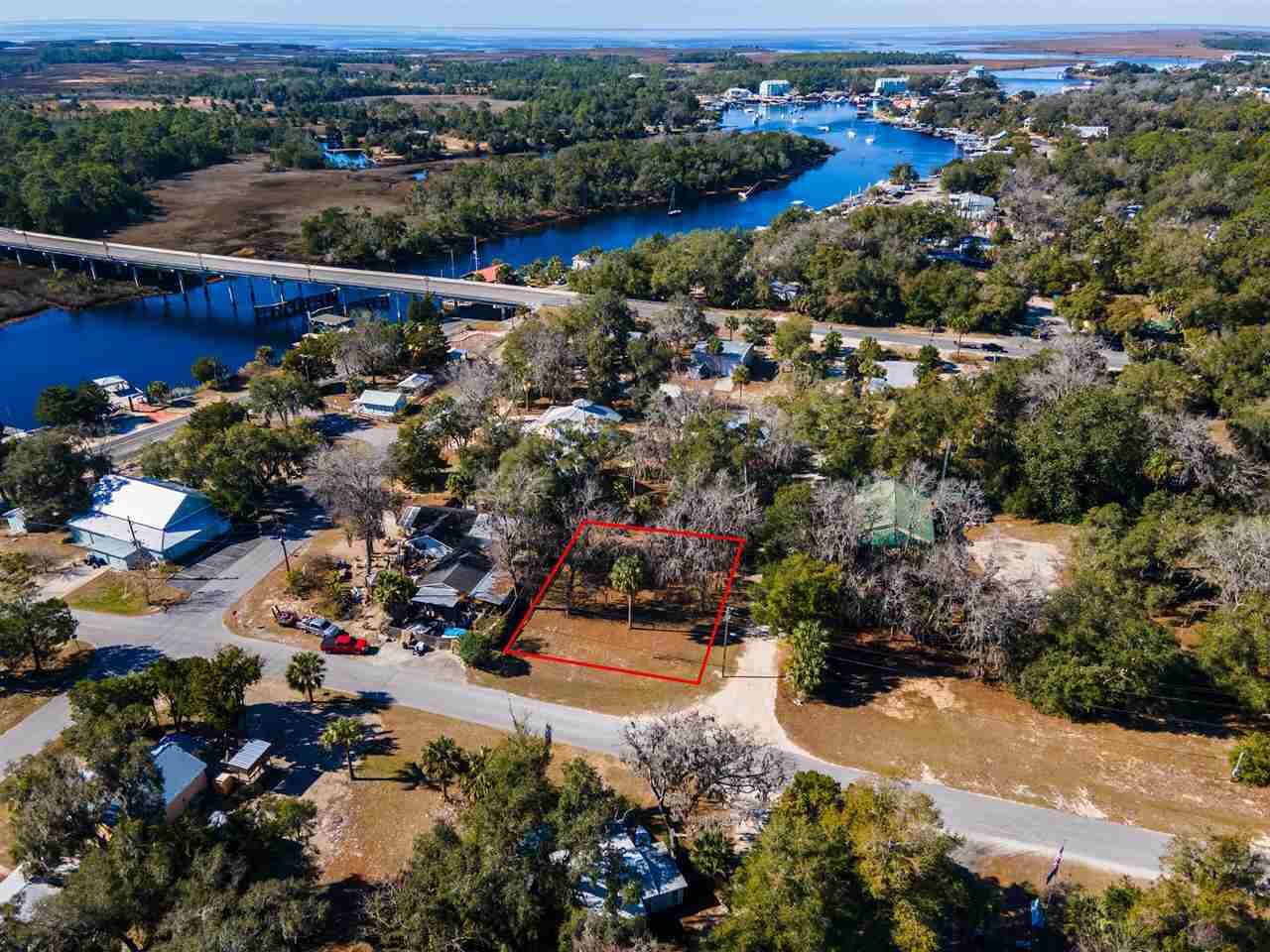 Property Photo: Tbd Eleventh Avenue FL 32359-0000
