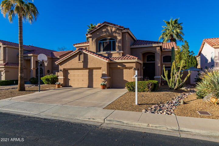 Property Photo:  5970 W Aurora Drive  AZ 85308 