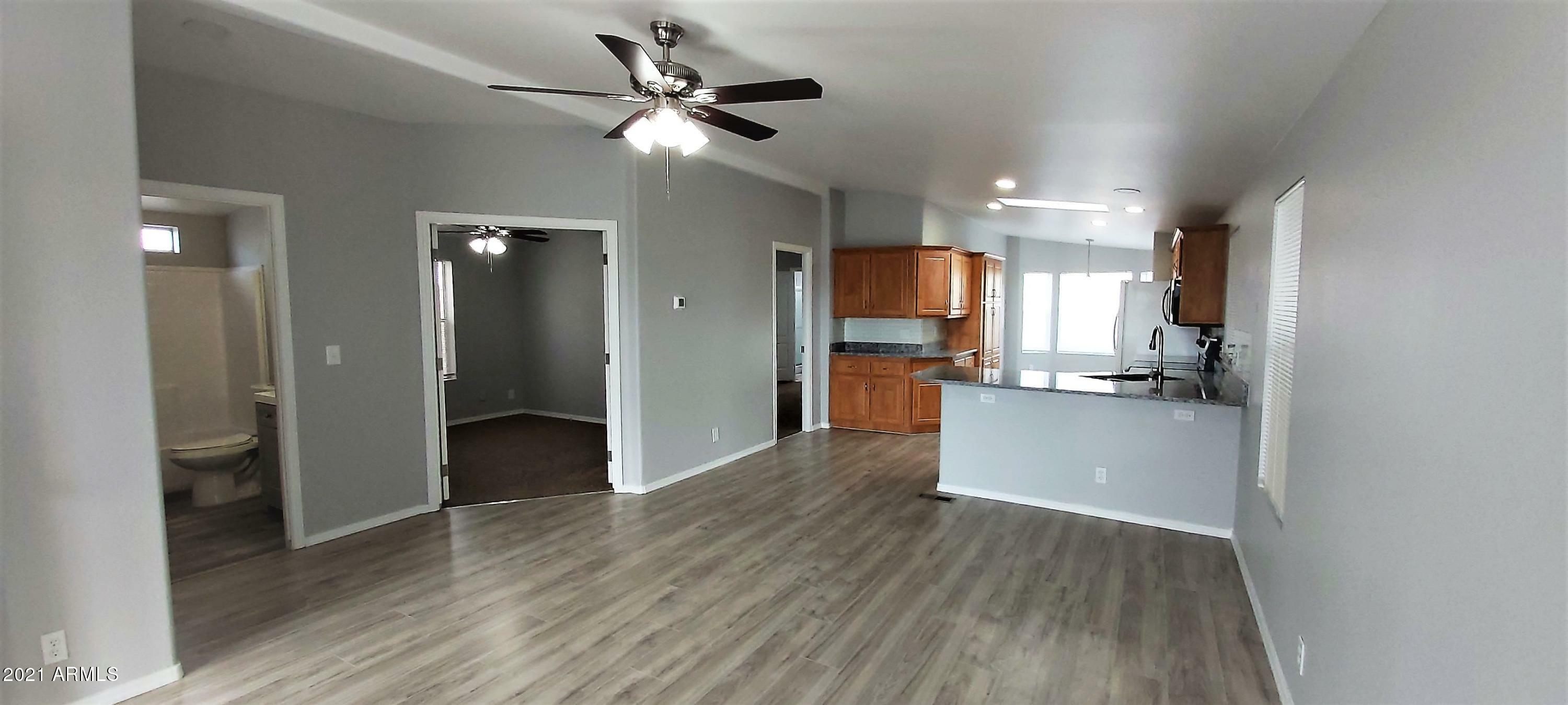 Property Photo: 7316 E Baywood Avenue AZ 85208