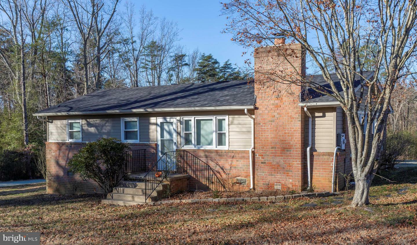 Property Photo:  1083 Mountain View Road  VA 22406 