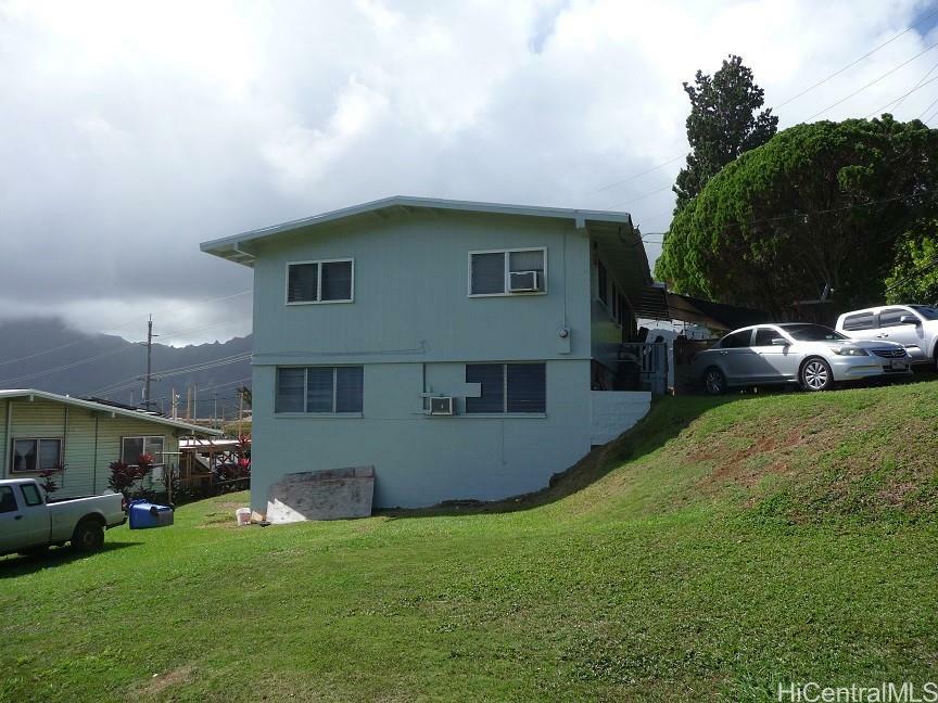 Property Photo:  45-270 Lilipuna Road  HI 96744 