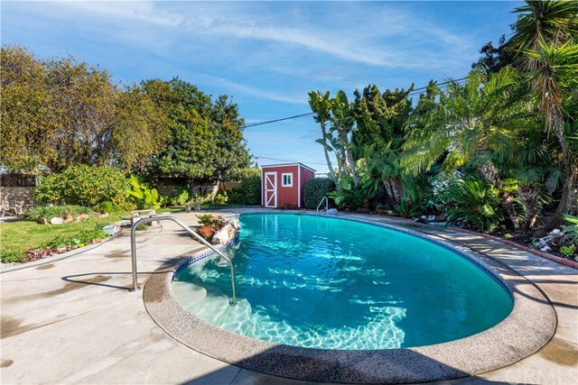 Property Photo: 11532 Santa Rosalia Street CA 90680