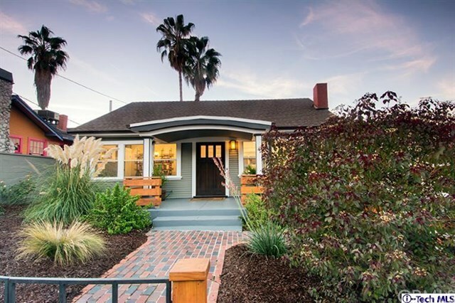 Property Photo:  6003 Mesa Avenue  CA 90042 