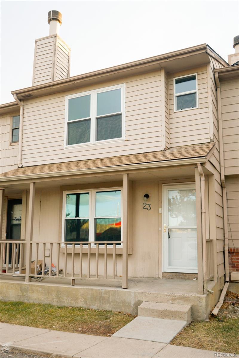 Property Photo:  8212 Washington Street 23  CO 80229 