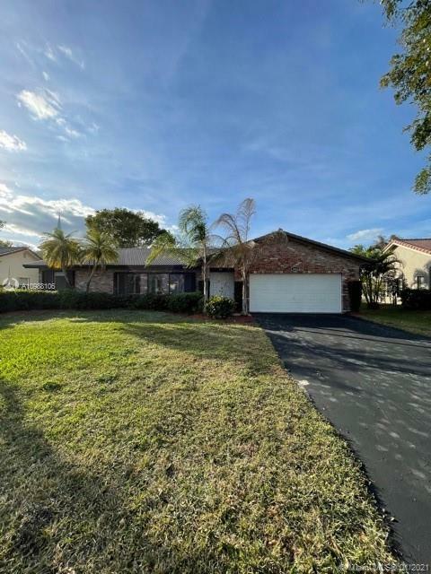 1446 NW 113th Ter  Coral Springs FL 33071 photo