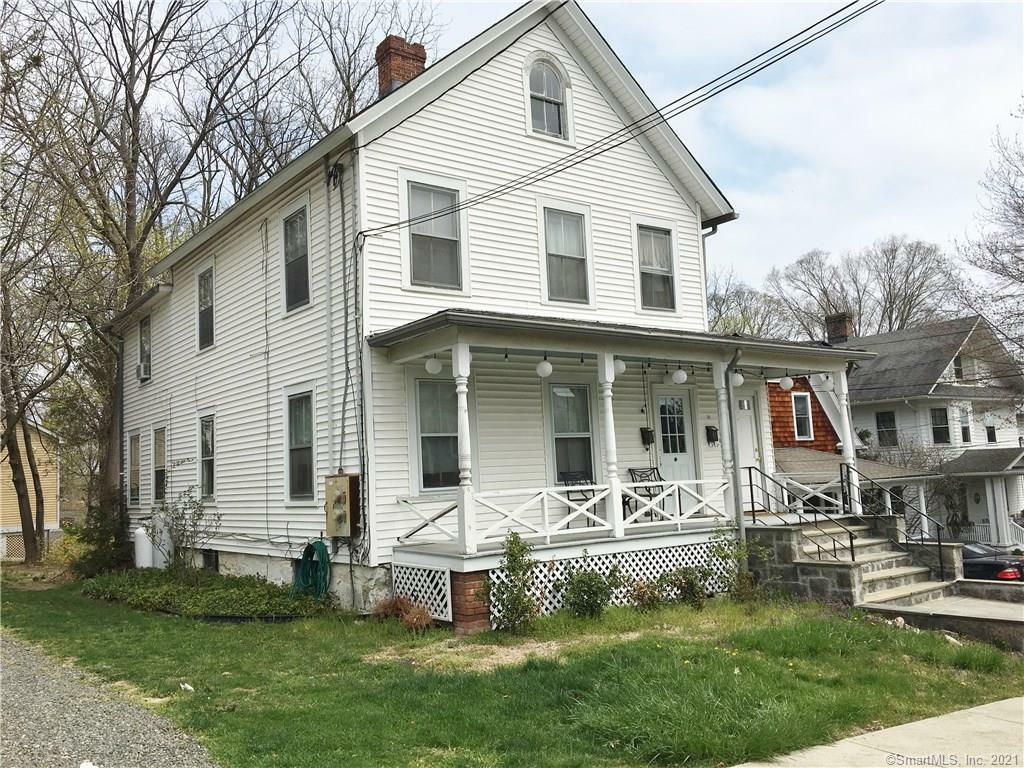 Property Photo: 21 Lincoln Street 21 CT 06880