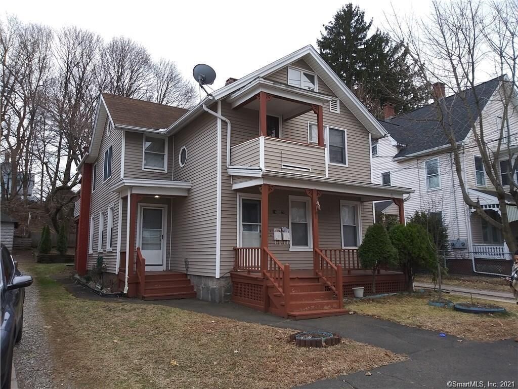 Property Photo: 19 Jackson Street CT 06401