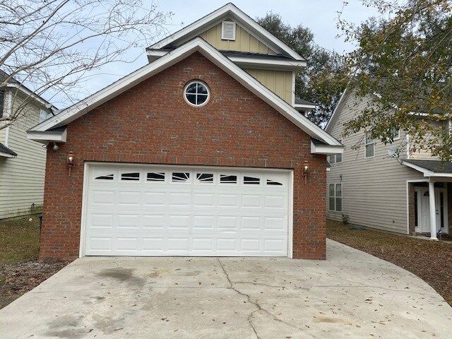 Property Photo: 2636 Fenwood Court FL 32303