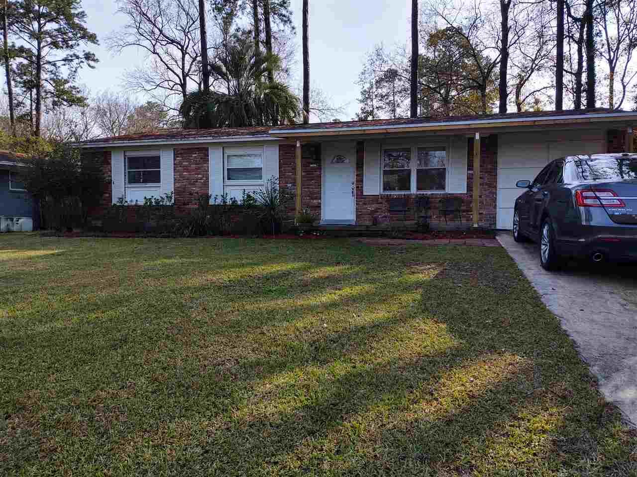 Property Photo:  903 Tamarack Avenue  FL 32303 