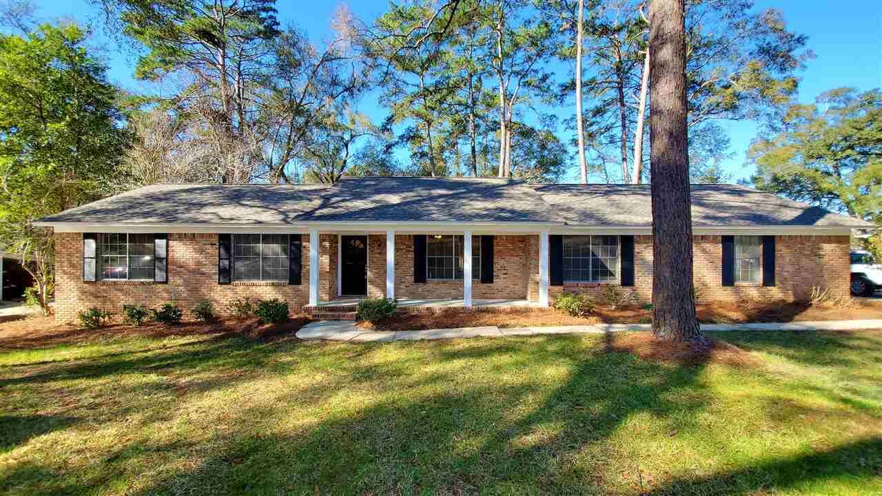 Property Photo:  3834 Leane Drive  FL 32309 