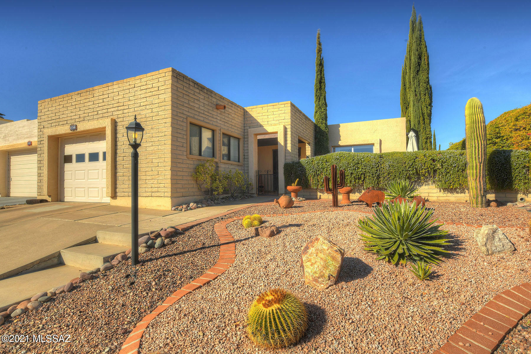 Property Photo:  2780 S Camino Iturbide  AZ 85622 