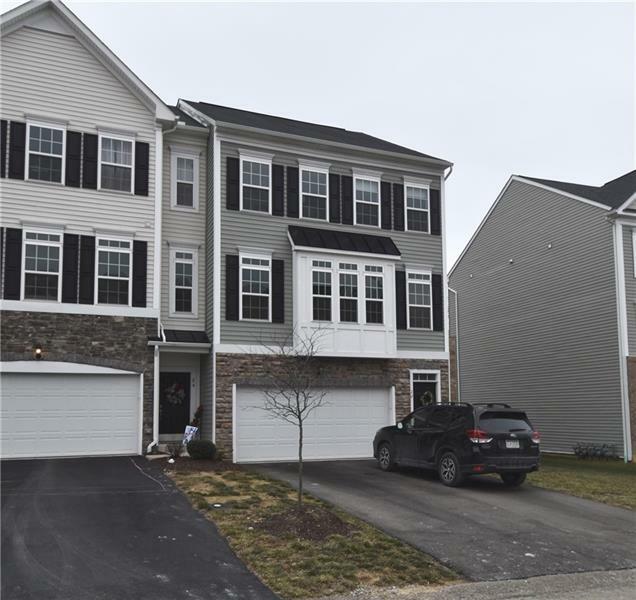 Property Photo: 22 Remington Drive PA 15301
