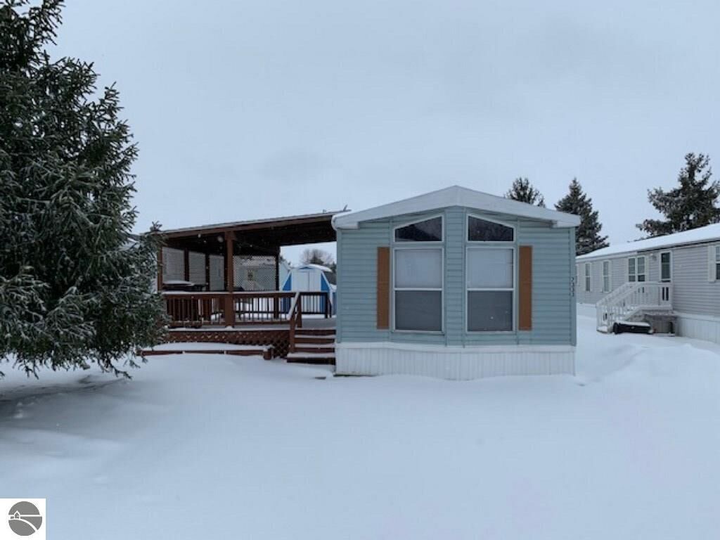 Property Photo:  7333 Highlander Circle  MI 48801 