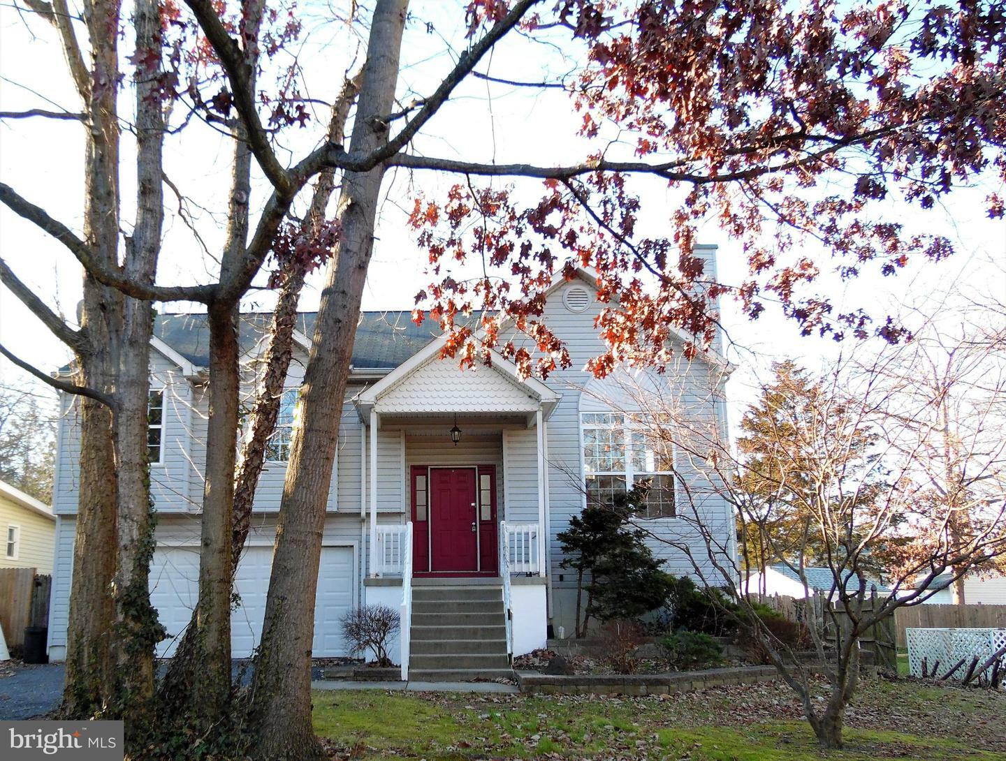 Property Photo:  515 Washington Avenue  NJ 08096 