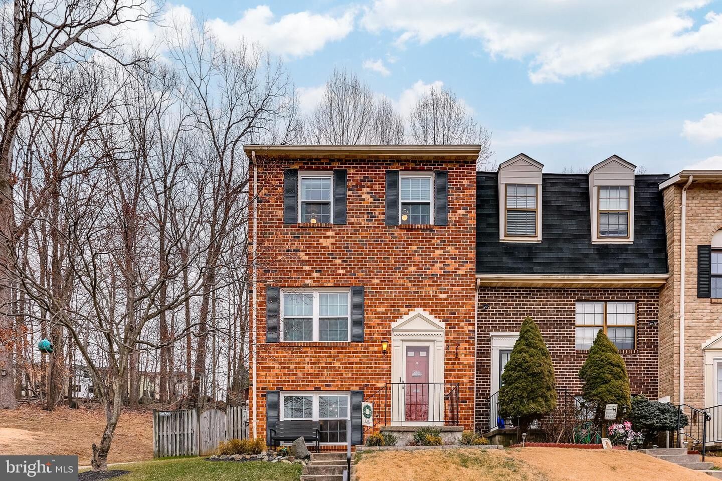 Property Photo:  31 Oak Shadows Court  MD 21228 