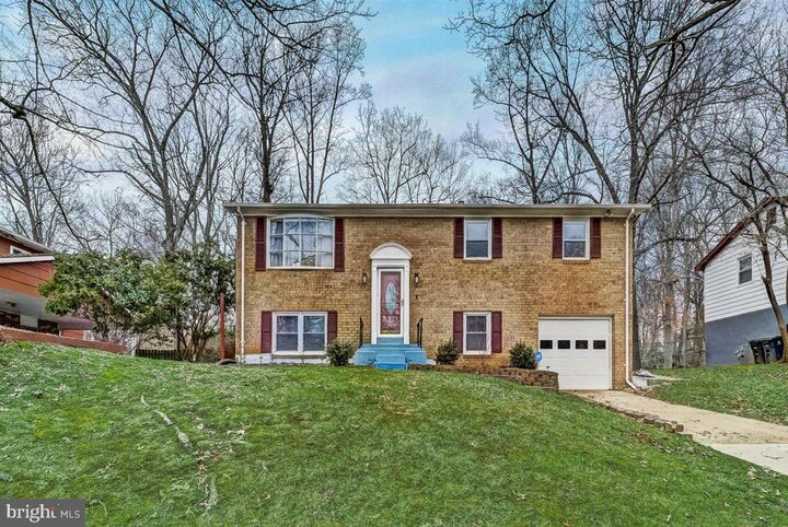 13319 Queens Lane  Fort Washington MD 20744 photo