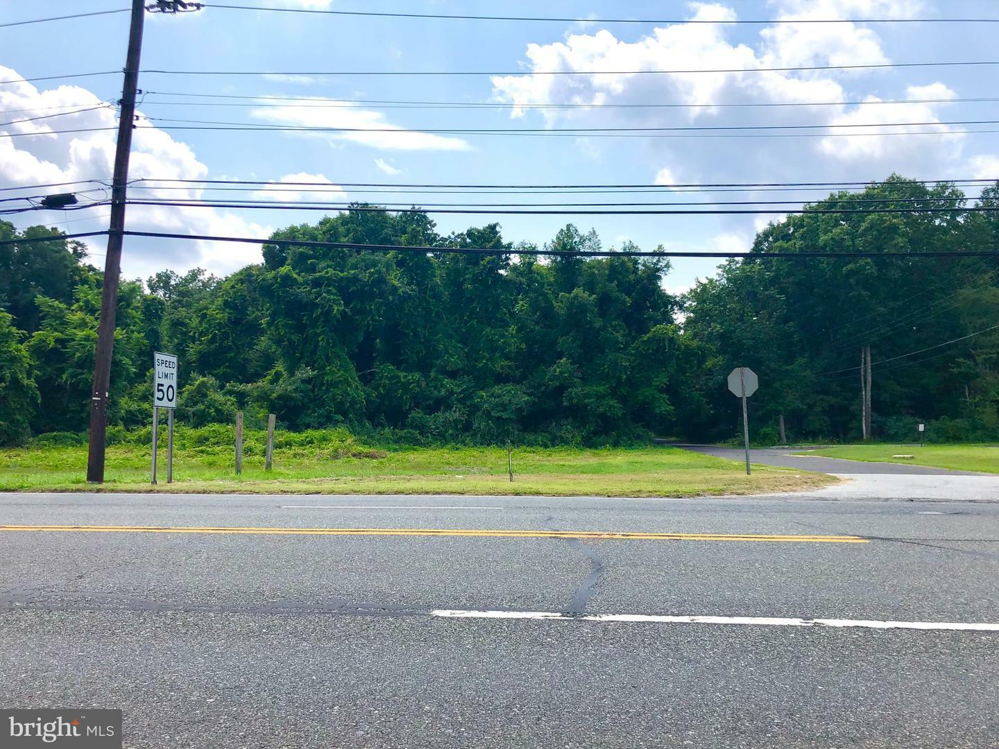 Property Photo:  White Horse Pike  NJ 08089 