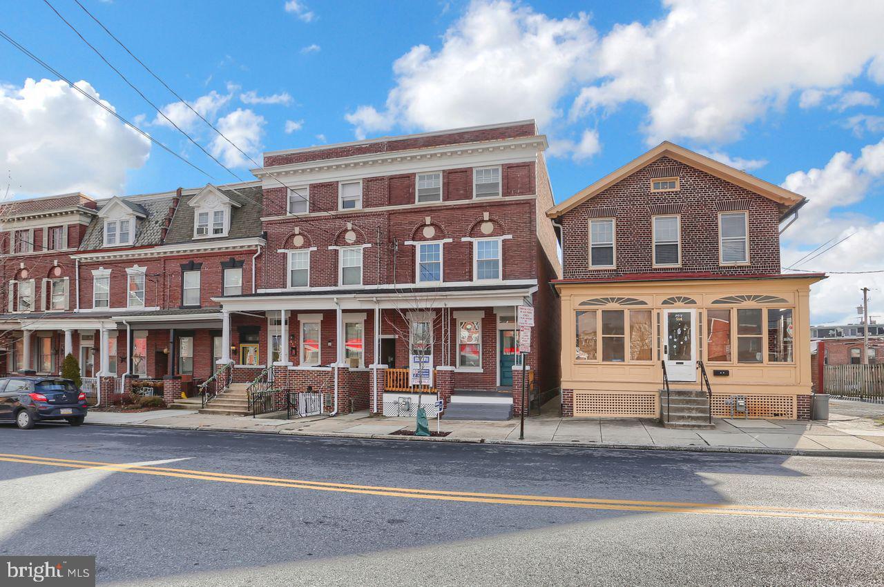 Property Photo: 516 Park Avenue PA 17602