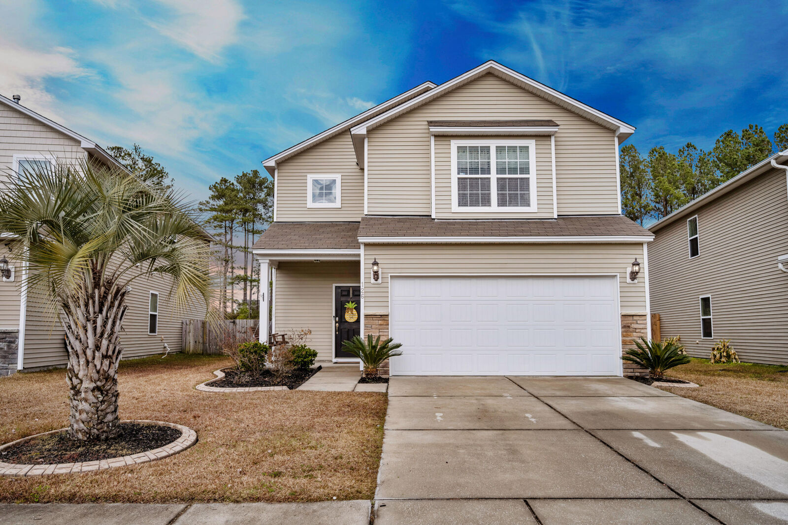 Property Photo: 126 Brookhaven Road SC 29486